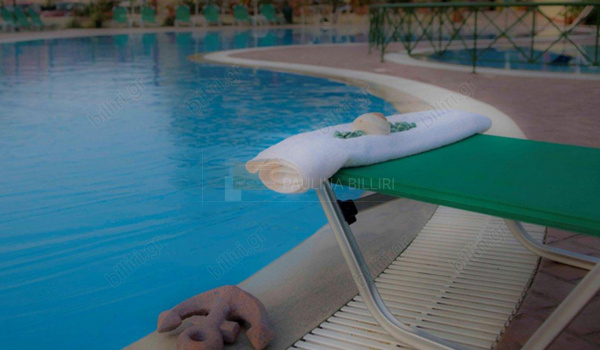 Πισίνα - Swimming pool